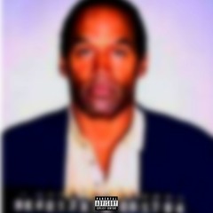 OJ Simpson prod. Gfelds