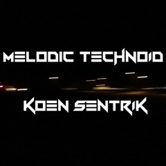 Melodic Technoid Ch. 11 | TECHNO |