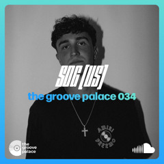 the groove palace 034 - SOG(US)