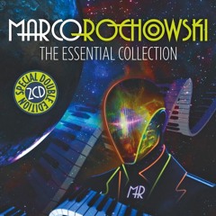 Marco Rochowski - A Star In Heaven