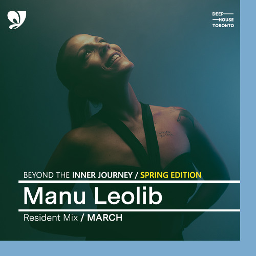 BTIJ. RESIDENCY - Manu Leolib