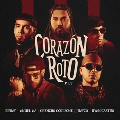 Gabriele Toma - Corazon Roto (Remix)