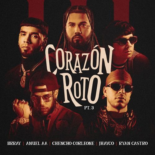 Gabriele Toma - Corazon Roto (Remix)