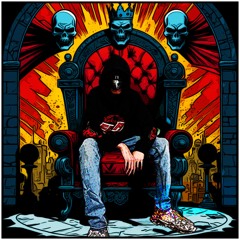 All That Shines In The Rough Freetyle (prod. meli)