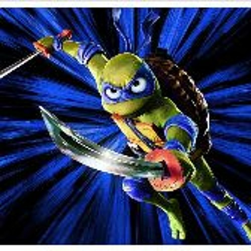 Stream WATCH.FULL Teenage Mutant Ninja Turtles Mutant Mayhem