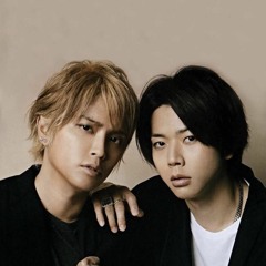 テゴマス 愛のかたまり