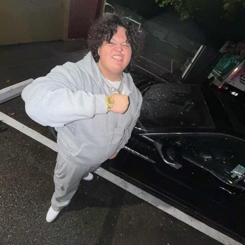 Ju2Smoove x IV - Never cared