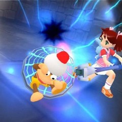 8. ape escape (wavegeek)