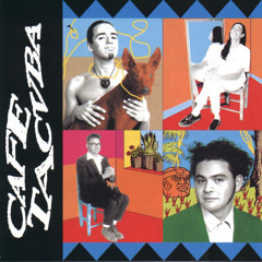 Cafe Tacvba - Eres (Shavezz AfroHouse Remix)