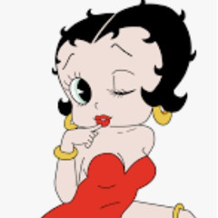 Betty Boop