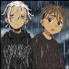 Juice wrld and xxxtentacion : All Legends Die