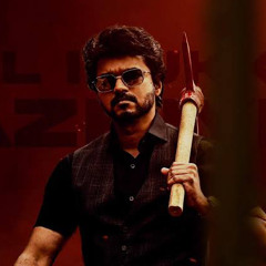 Thee Thalapathy | Thalapathy Vijay | Varisu | STR | OliverBlue | Thaman