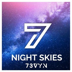 Night Skies [Outertone Release]