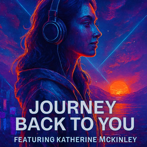 Dj J Instinct - Journey Back To You Feat. Katherine McKinley