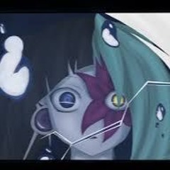 Hatsune Miku - Test Tube Princess