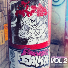 Monster (xyy Remix Pico Version)