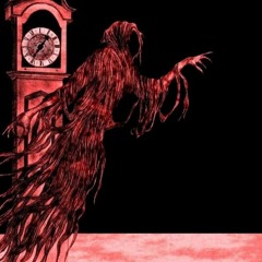 Radio Free Burrito Presents: The Masque of the Red Death by Edgar Allan Poe