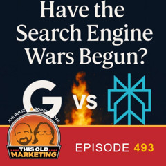 Have the Search Wars Begin Again?
