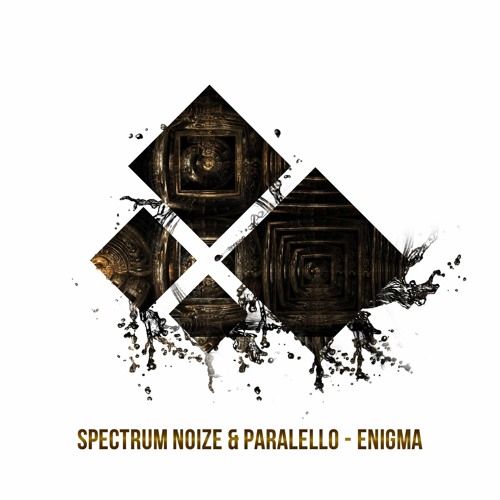 Spectrum Noize & Paralello - Enigma