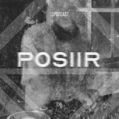 ODPODCAST006 - POSIIR