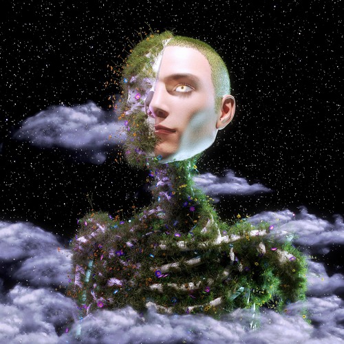 TAKE ME ABOVE [Prod. By VVDSOUND, Lewi Astro]