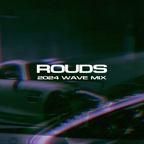 2024 Wave Mix