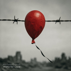 Waltz for Gaza