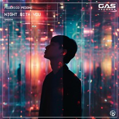 Federico Pedone - "Night With You" (Original Mix)