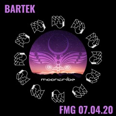Bartek @ Moontribe Live Stream 07.04.20