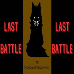 ★ Last Battle ★ | FNF vs. Chngd Creepypasta Mod | +FLP