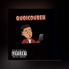 QUOICOUBEH - Version Afro RMX Dj John 972