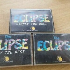 Ellis Dee Live @ The Eclipse #1  - 1991