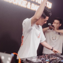 MAKING MY WAY X NAM TRAN RMX