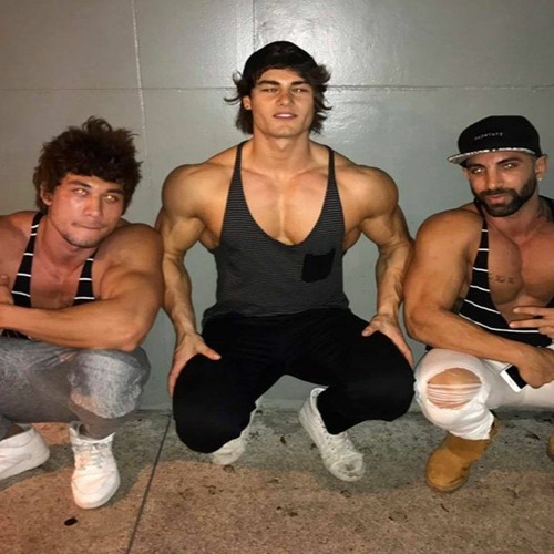 Navion - We Are Infinite (Zyzz + Lexx Hardstyle)