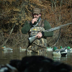 E485 - Tony Vandemore – Chasing the Flyways & Living the Lifestyle