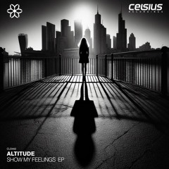 Altitude - Show My Feelings