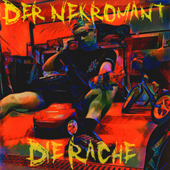 Die Rache - Der Nekromant