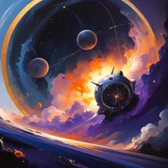 BEYOND THE HELIOSPHERE WAV