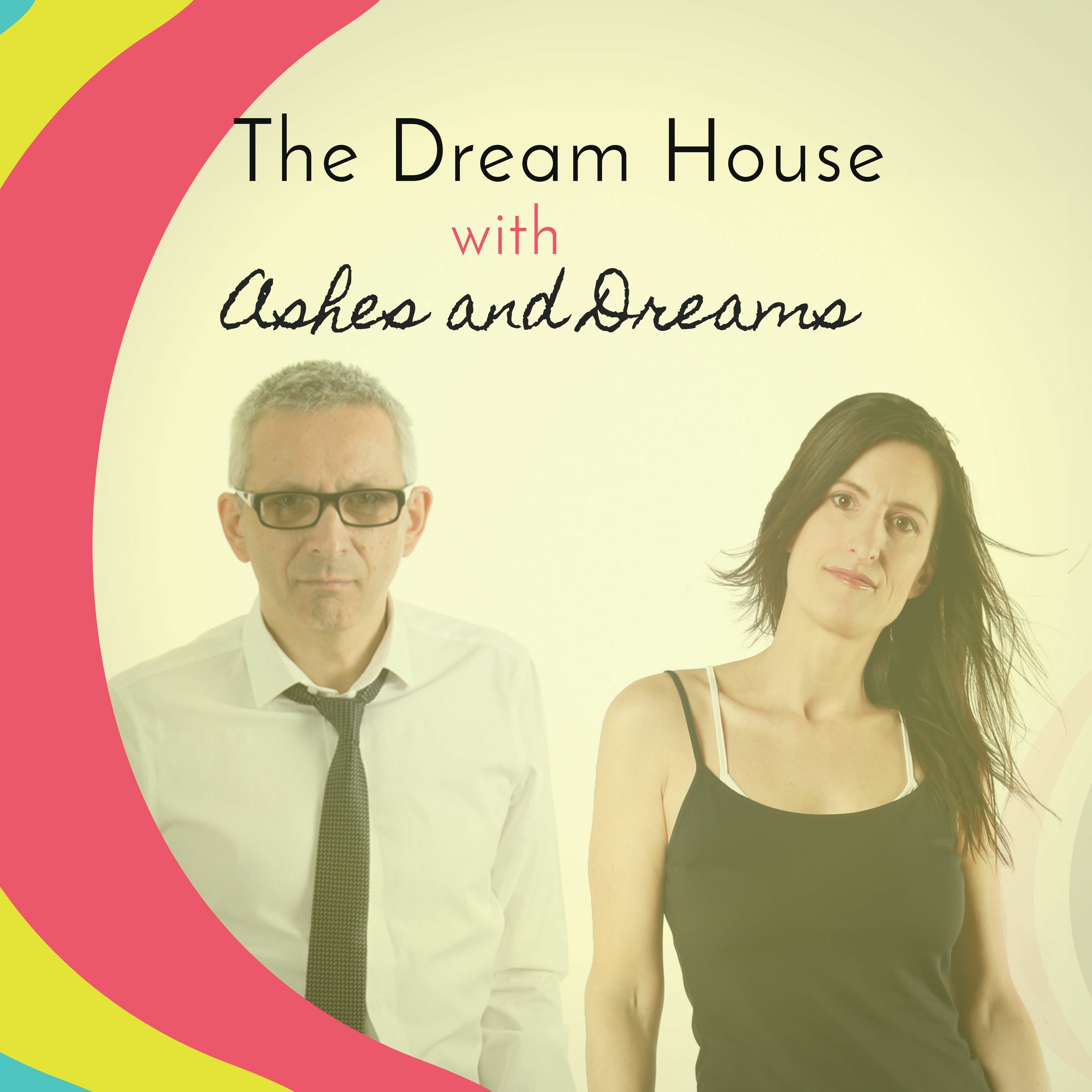 The Dream House | Podcast ep. 39 | Indie Dance Vibes & Deep House Chill