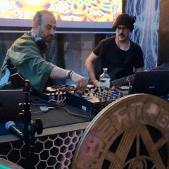 NØT THAT @ Chapel Of Sacred Mirrors - CoSM - Yulia Meshoyrer's B - Day - Part 1 - 2020 - 02 - 29