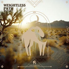 Gruvonly - Weightless Path (Cafe De Anatolia)