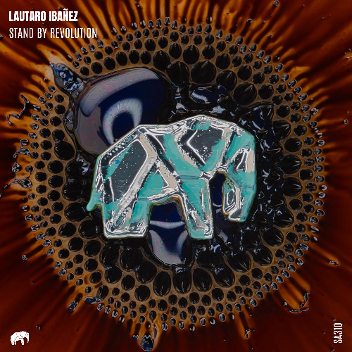 Lautaro Ibañez - Neural Conection (Radio Edit)
