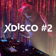 XDisco #2: Stephan Billinski - Tribute To Mark Bell (LFO)