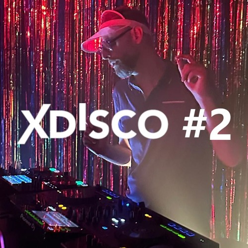 XDisco #2: Stephan Billinski - Tribute To Mark Bell (LFO)