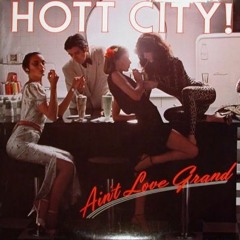 Hott City 70s Disco