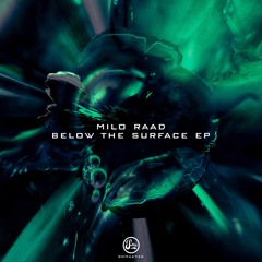 Milo Raad - Genetic Code [SOMA674D]