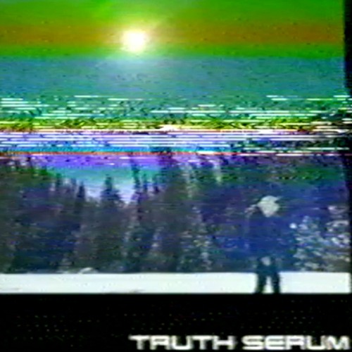 Kid Andre & trees - Truth Serum (Intro)