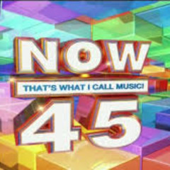 Now We Are 45 Mix
