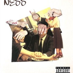 NESS  Ft.Masta Caw