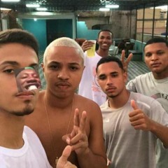 SEQUÊNCIA 20 MINUTOS {MUITO RITMADO}